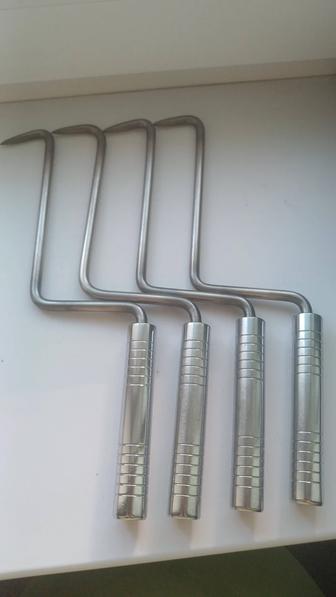 Кручок арматур