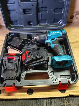 Фен аккумуляторный