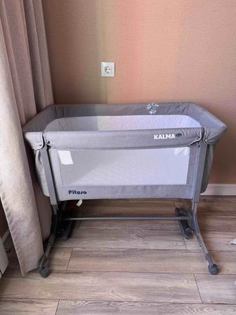 Продам кроватку Pitusso Kalma