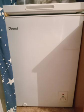 Морозильная камера