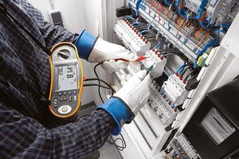 Услуги электрика.
Выполним все виды электромонтажных работ!