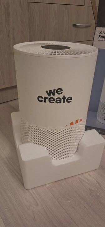 Очиститель воздуха Xiaomi