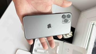 iPhone 11 PRO 64 GB идеальная полный комплект