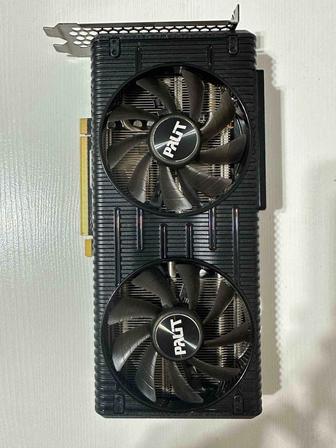 Palit GeForce RTX 3060 12GB Dual