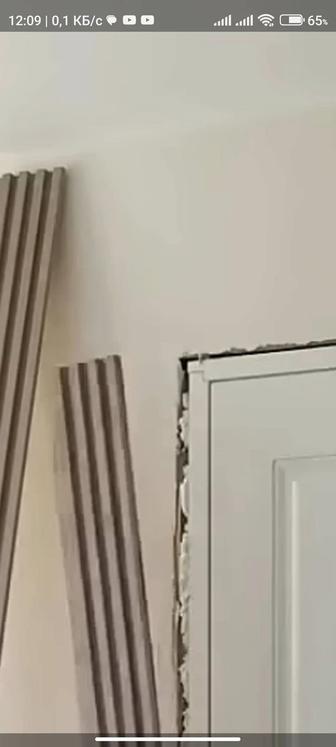 Ремонт квартир под ключ