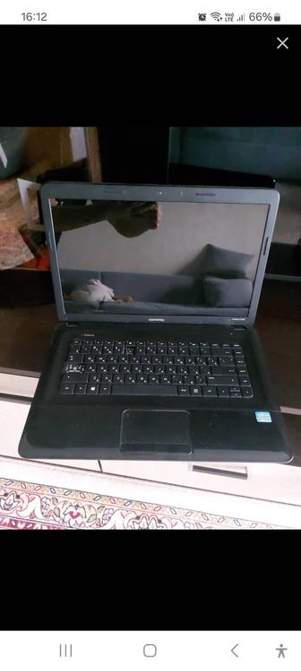 Продам ноутбук