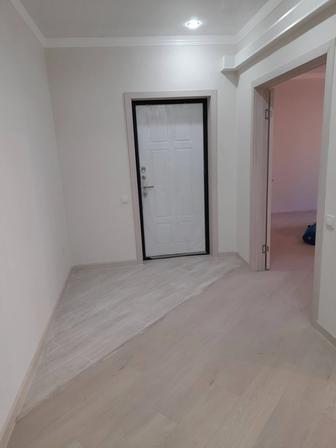 Все виды отделочных работ, натяжные потолки. Гарантия качества.