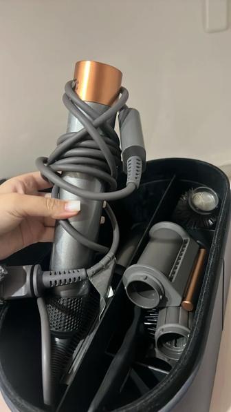 Фен-стайлер Dyson ОРИГИНАЛ !