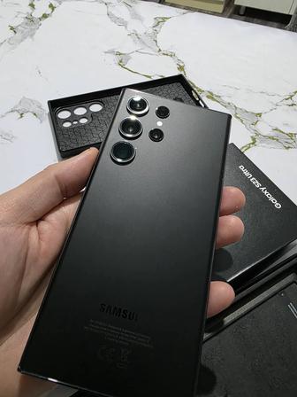 Samsung s 23 ultra 256 gb