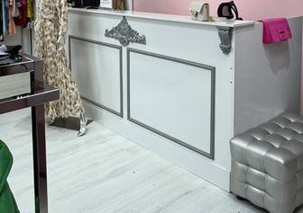 Продам ресепшн