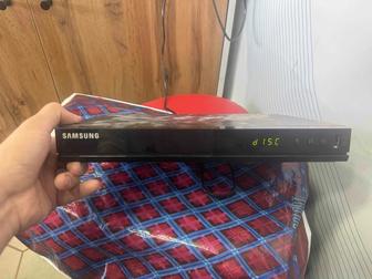dvd video