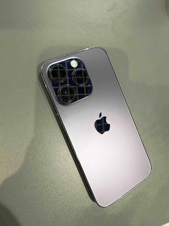 iPhone 14 pro , 128гб
