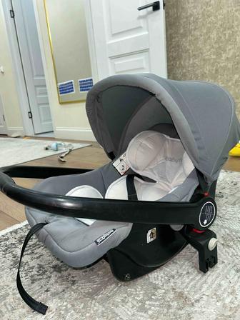 Автокресло