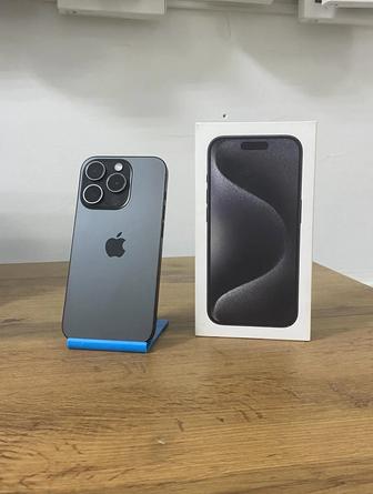 Айфон 15 про, iPhone 15 pro