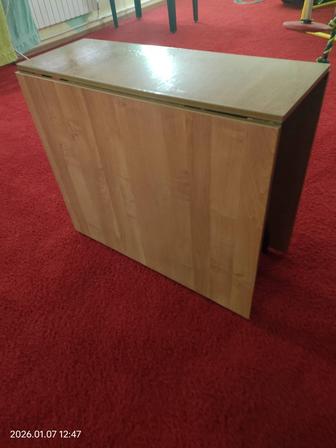 Стол книжка