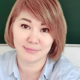 Учитель-преподаватель