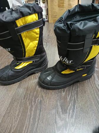 Сапоги рабочие