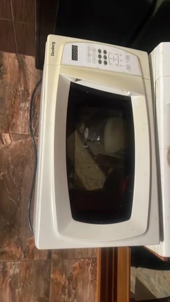 Микроволновая печь