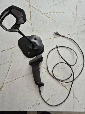 Сканер Zebra DS2208