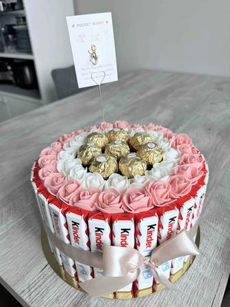 Киндер/Фереро