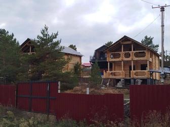 Строительство Домов, Бань.