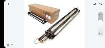Блок проявки цветной/черный Xerox 252/550/700/С60
