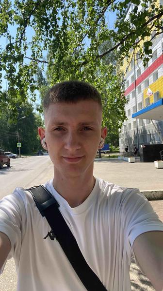 Водитель