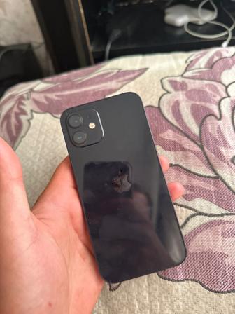 iPhone 12