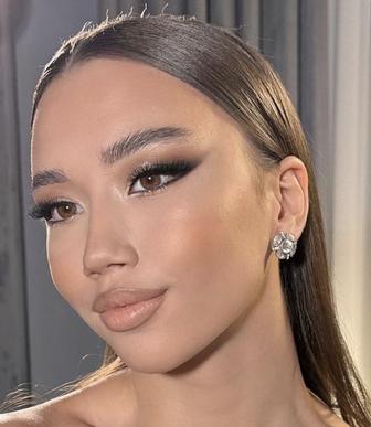 Бровист Мастер (стаж 9 лет)