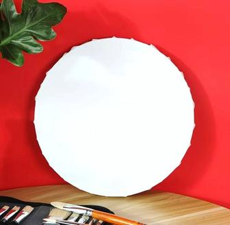 Продаю холст 70 см диаметр