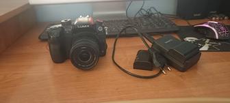 Panasonic Lumix gh4