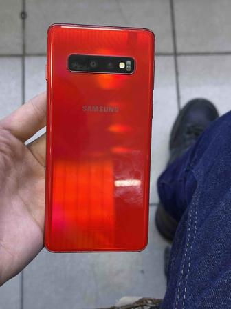 Samsung S10 для индрайвера