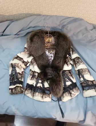 Полушубка осень/зима/весна