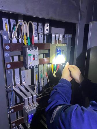 Электрик 24-7