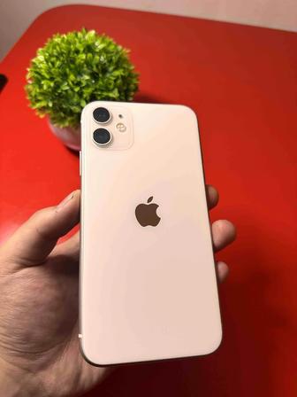 iPhone 11 64GB 82%. В Идеале! 10/10