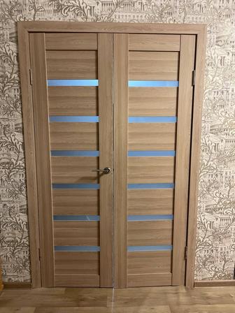 Продам межкомнатные двери