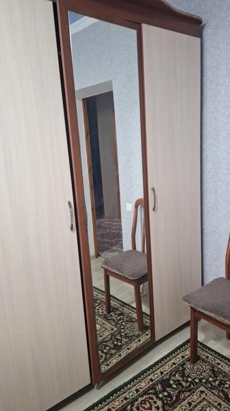 Продам шкаф и трюмо