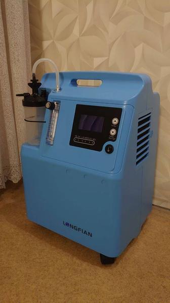 Концентратор кислорода LONGFIAN JAY-5AW