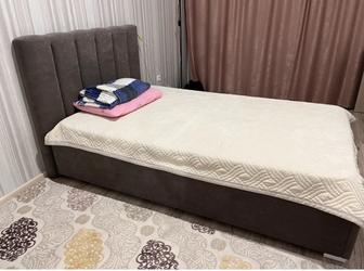 Продам кровать
