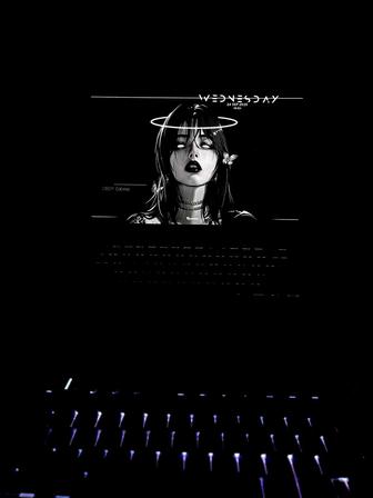 ASUS Vivobook S 14X OLED (2.8K, 120 Гц)