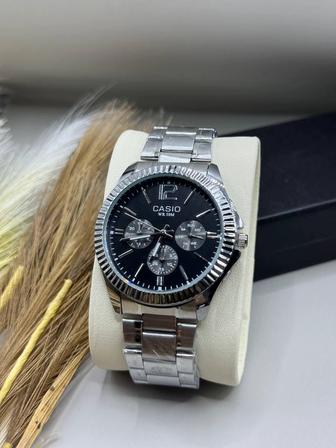 Мужские часы РАЗНОГО бренда за вкусные цены