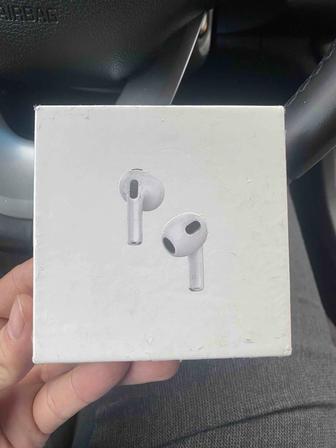 AirPods 3 айрподс 3 оригинал