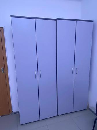 Продам шкафы