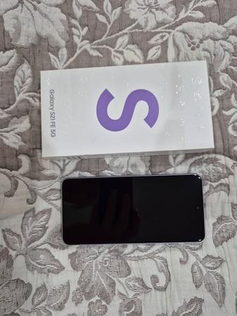 Samsung s21fe