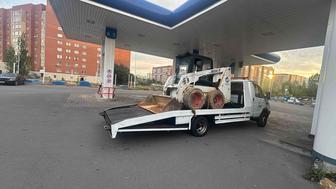 Бобкат