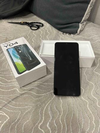 VIVO YO4 4GB/64GB новый