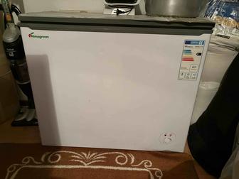 Морозильник