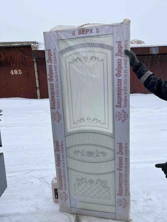 Распродажа межкомнатных дверей полотна
