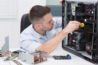 Ремонт компьютеров переустановка windows