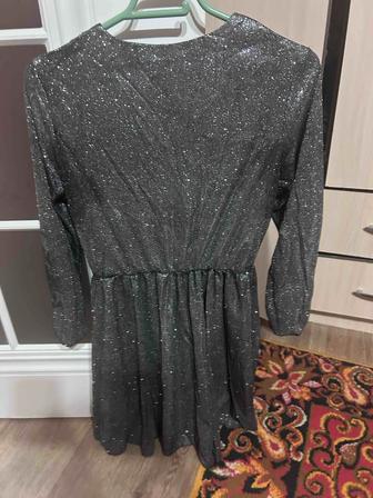 Продам платье